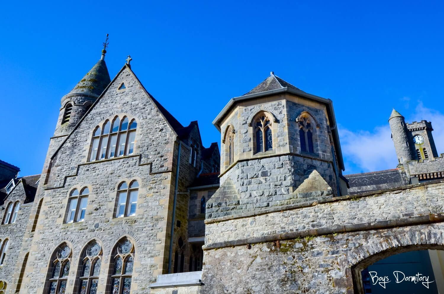 Boys Dormitory Fort Augustus Quarto foto